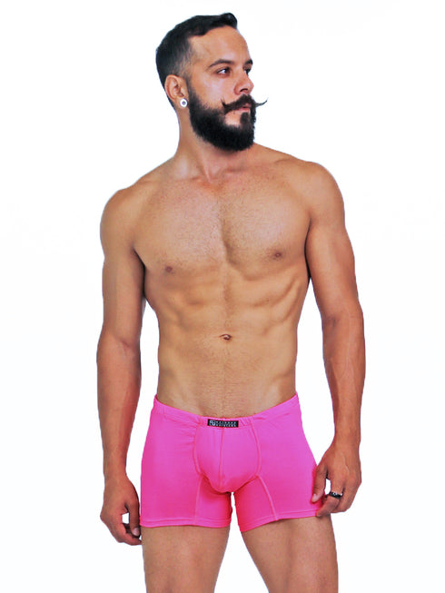 Men's AQ Hybrid Collection - Nautical - Boxer Briefs – 3-Pack